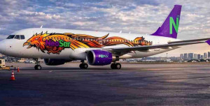 Neosur, la anunciada nueva aerolínea boliviana anuncia inicio de operaciones en 2027